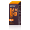 Food supplement IMMUNO Box, 90 capsules