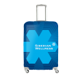Siberian Wellness luggage cover (M size, 24)