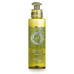 Siberian Pure Herbs Collection. Relaxing massage oil, 100 ml S60713