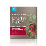 БАД Essence of botanics. Bearberry and Lingonberry, 30 капсул 500656