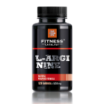 Food supplement Fitness Catalyst. L-Arginine, 126 g 501092