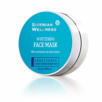 Siberian Wellness.  Whitening Face Mask, 50 ml S45753